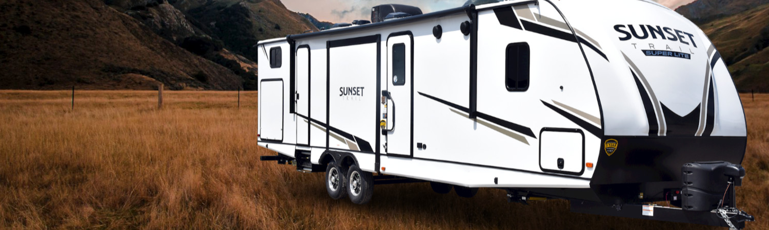 2024 Crossroads Sunset Rv for sale in Family First RV, Burleson, Texas